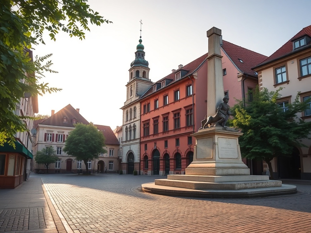 Znane osoby z Zawidowa – historia i współczesność