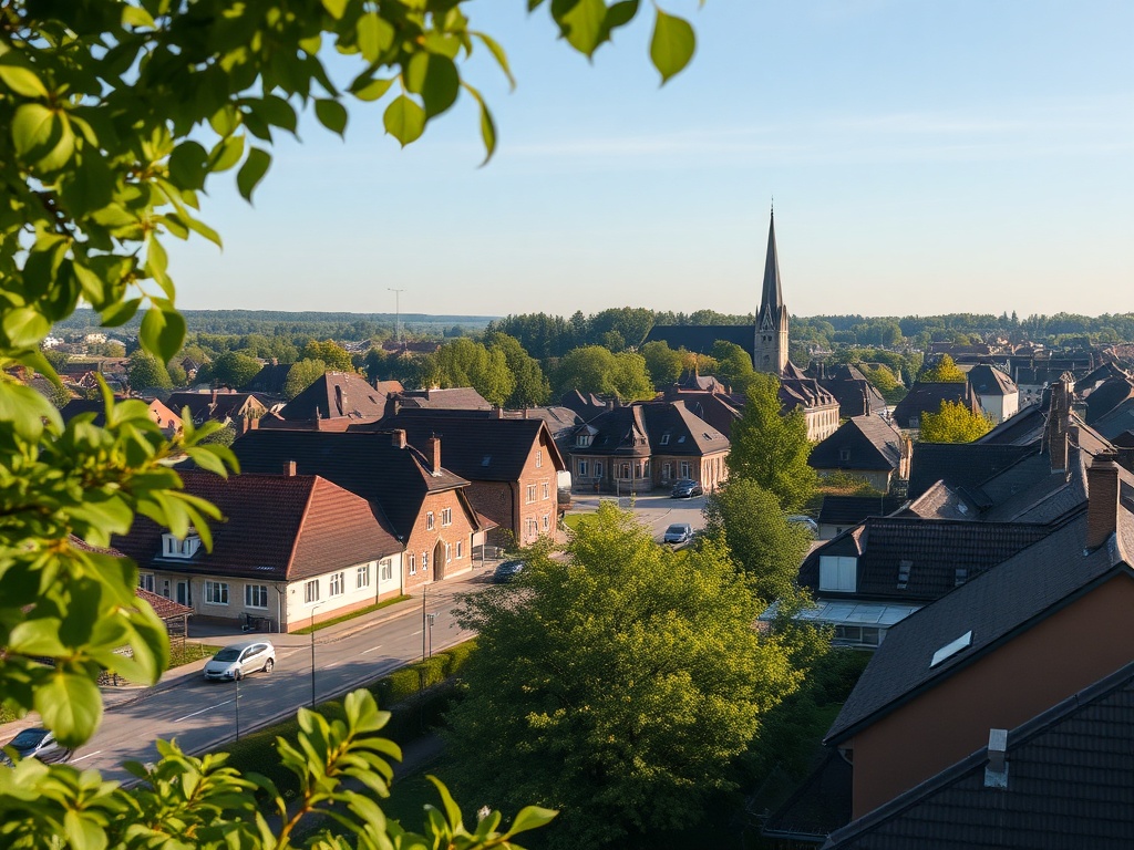 Już za 3 dni: bociany wracają do Zawidowa!