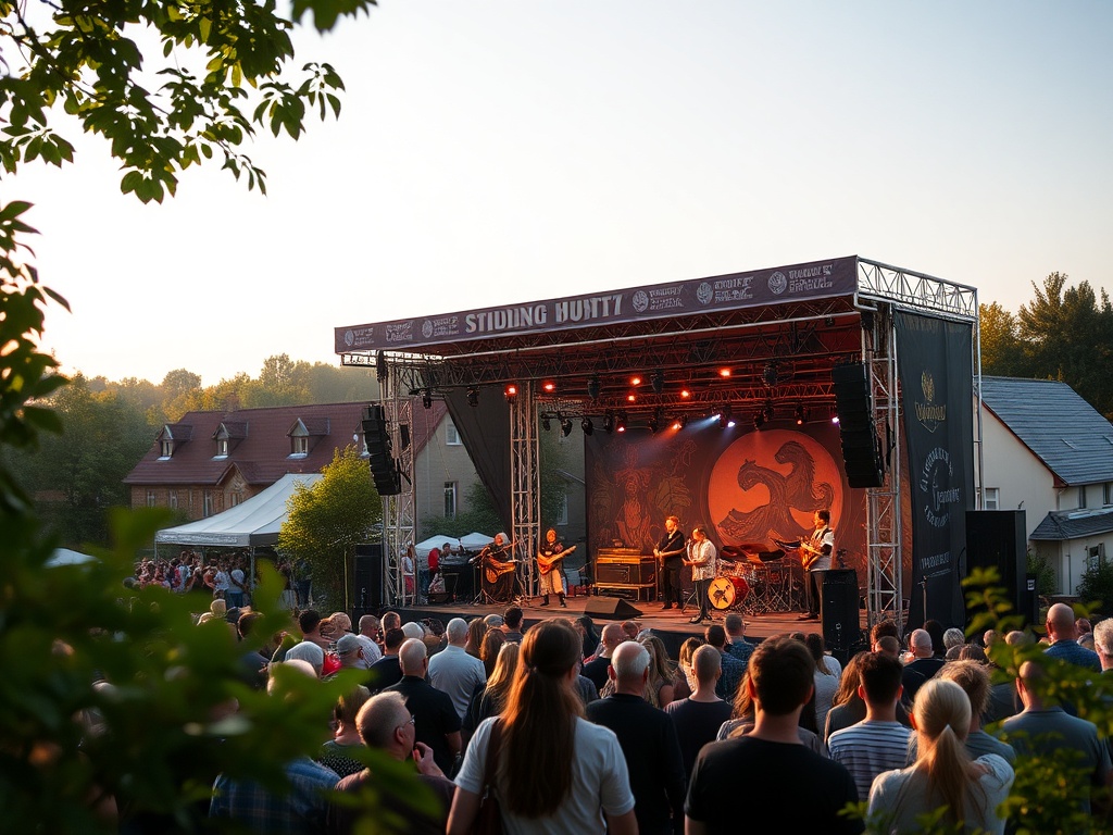Trzecie Rodzinne Warsztaty Wielkanocne w Zawidowie – podsumowanie