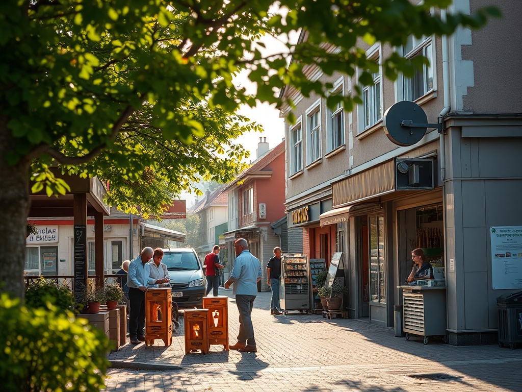 Analiza budżetu Zawidów 2025 – dochody i wydatki miasta