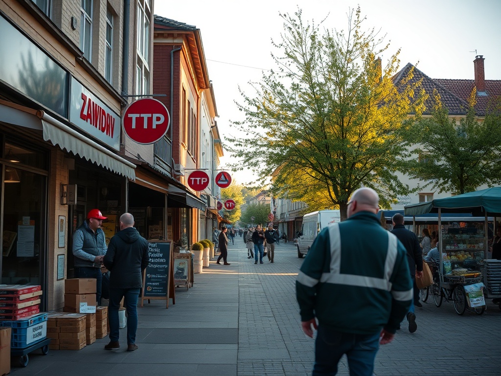 Zegar tykający z symbolem pieniądza, symbolizujący zbliżający się termin składania PIT.